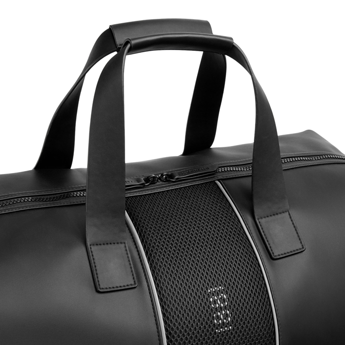 Дорожная сумка Islington Black