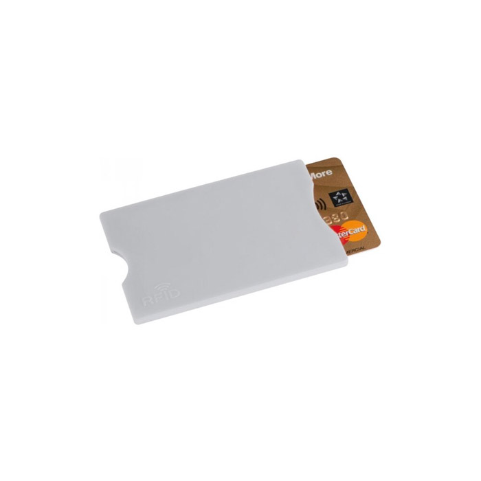Футляр для RFID-карт CANTERBURY