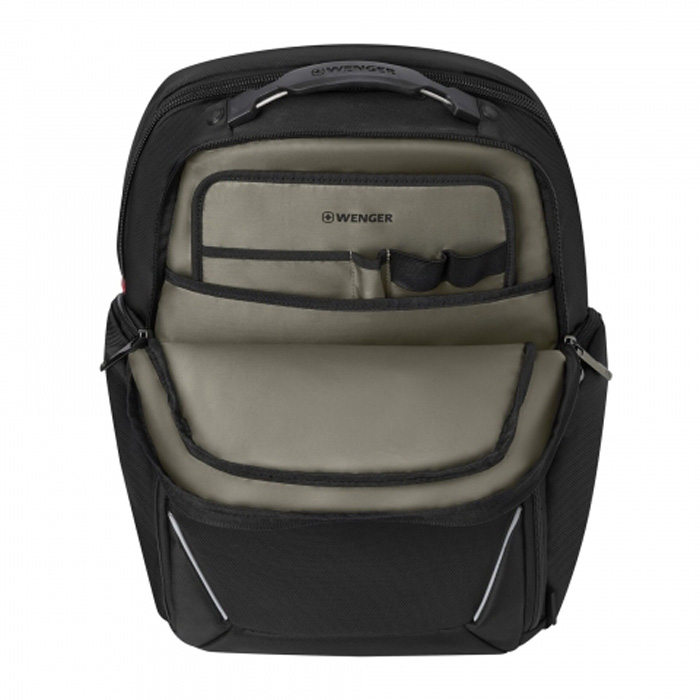 Рюкзак Wenger Meteor 17''