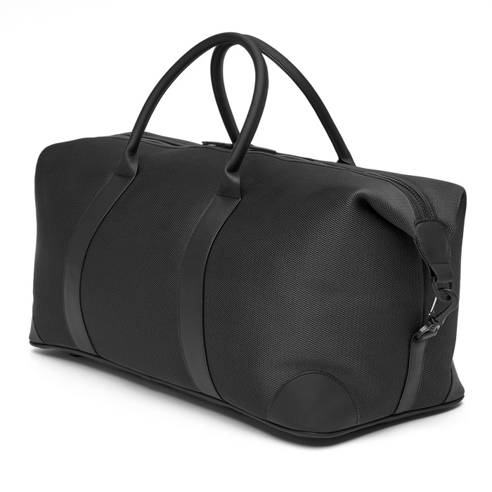 Дорожная сумка Mesh Black