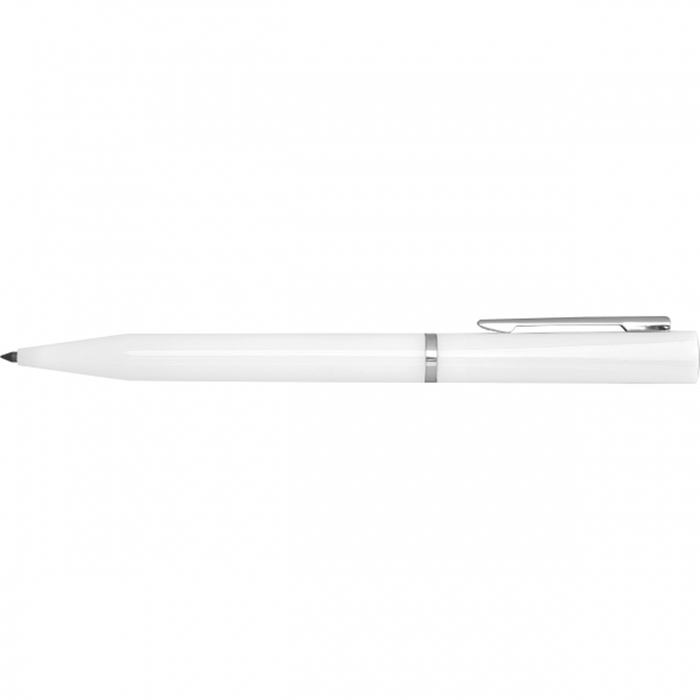 Набор из двух ручек BOGOTA, белый