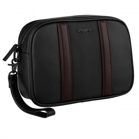 Дорожный несессер, косметичка Taddeo Black