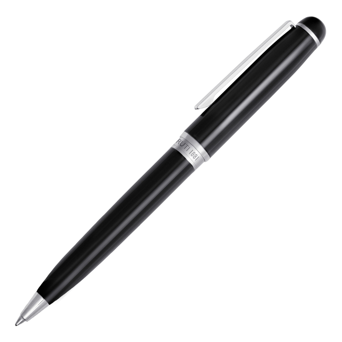 Шариковая авторучка Leap Classic Black