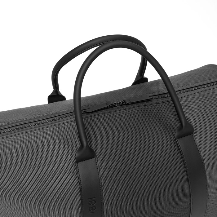 Дорожная сумка Mesh Black