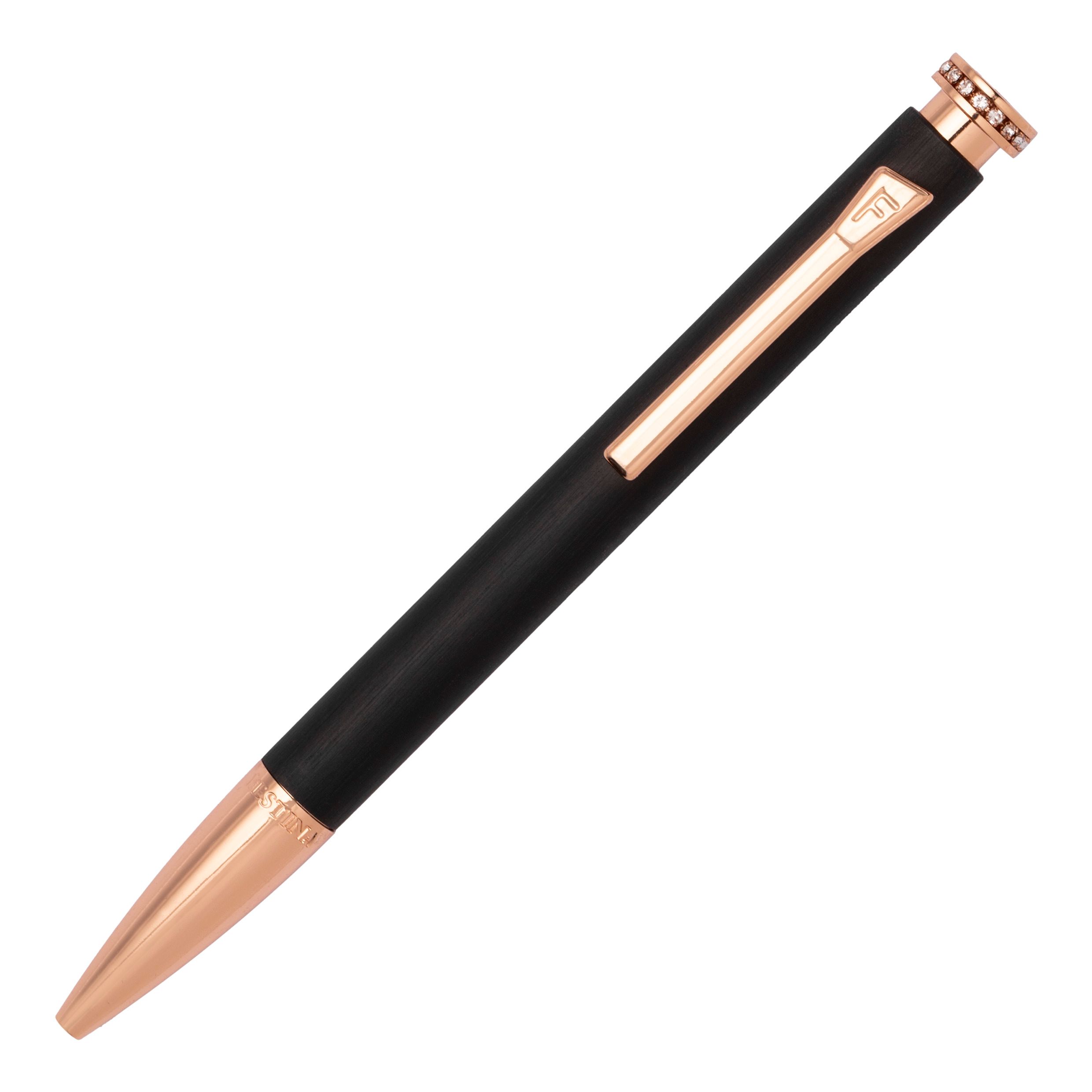 Шариковая авторучка Mademoiselle Black