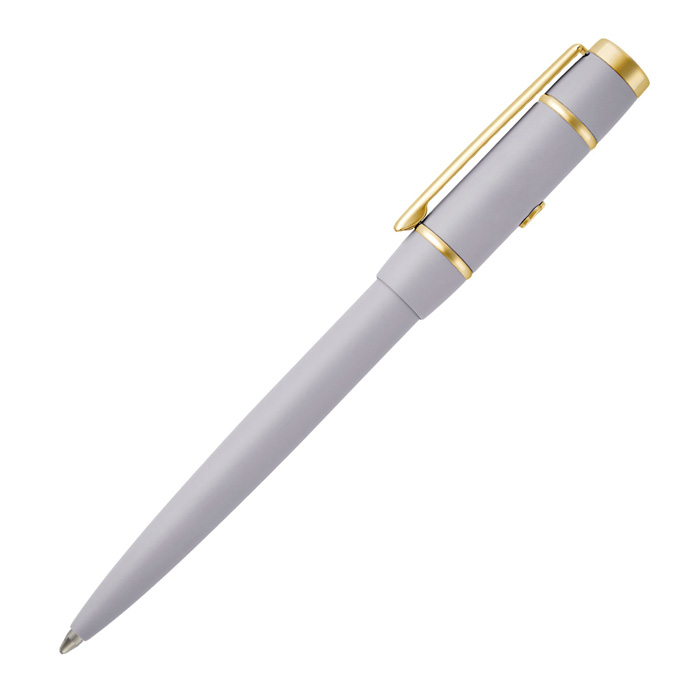 Ручка шариковая Rive Signature Lady Lilac, ярко-фиолетовый