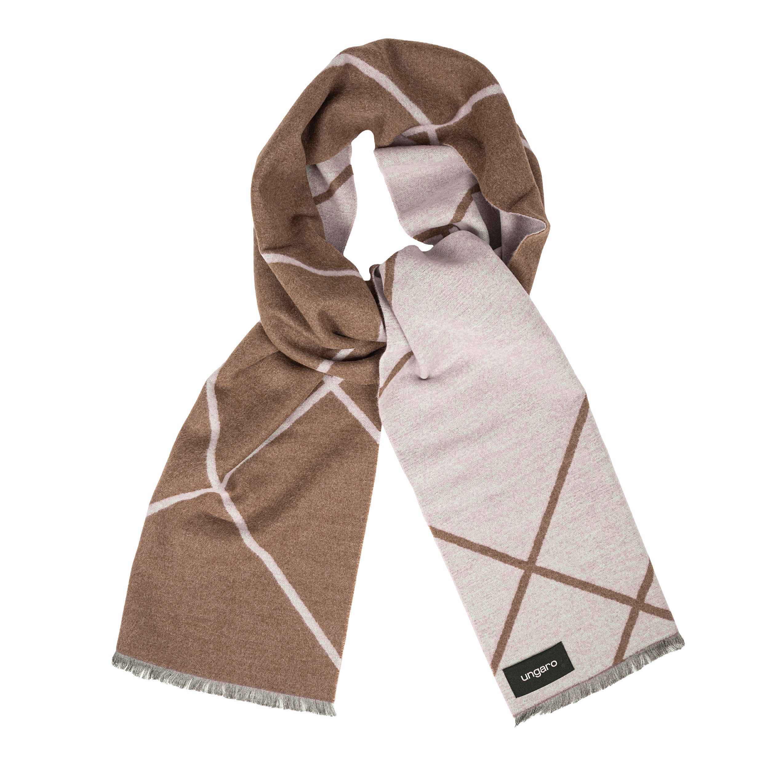 Шарф Gemma Beige