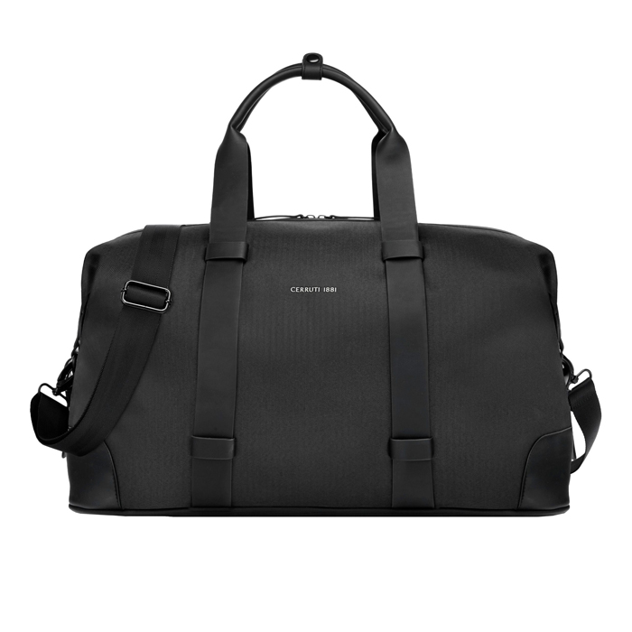 Дорожная сумка Holborn Black