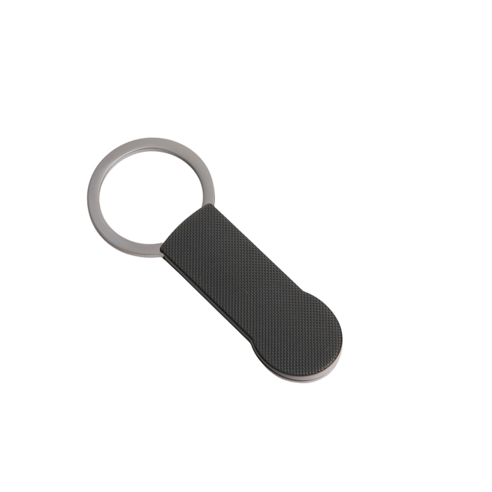 Брелок для ключей Belgravia Black