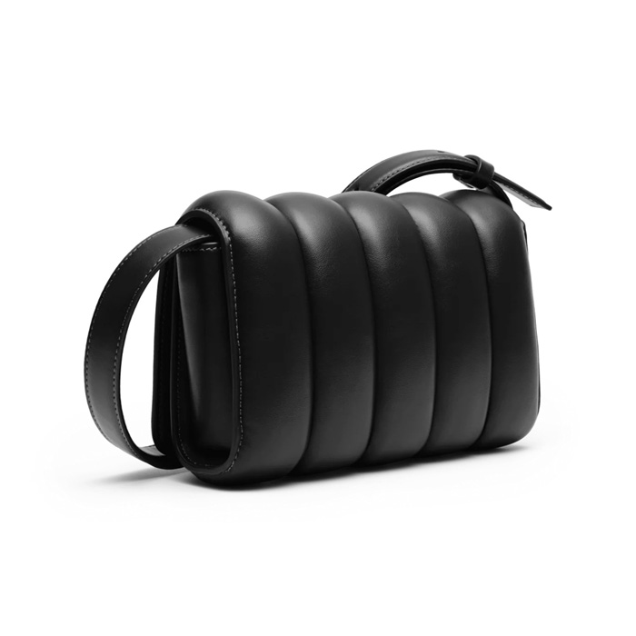 Дамская сумочка Sadie Mini Black S