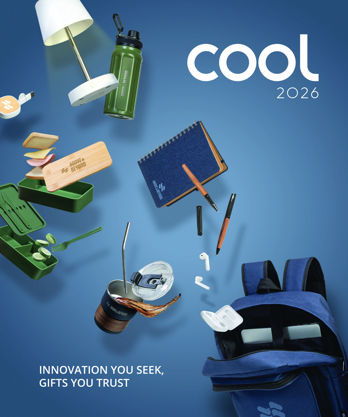 Каталог продукции Cool