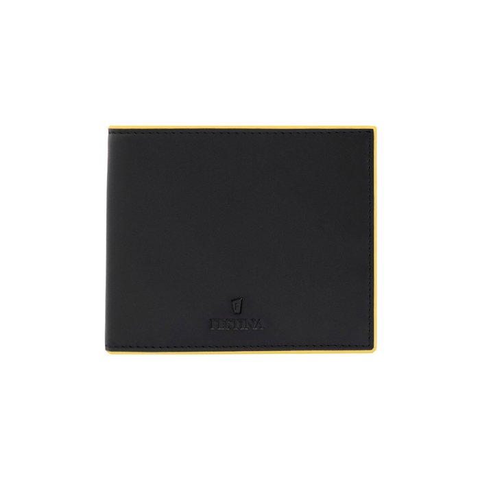 Кошелек Black Edition Yellow