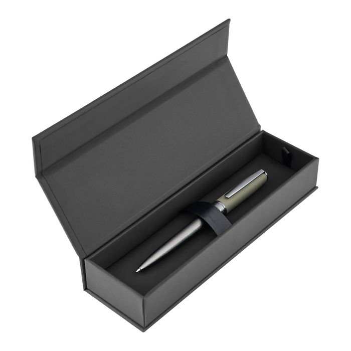 Шариковая авторучка Essential Active Green