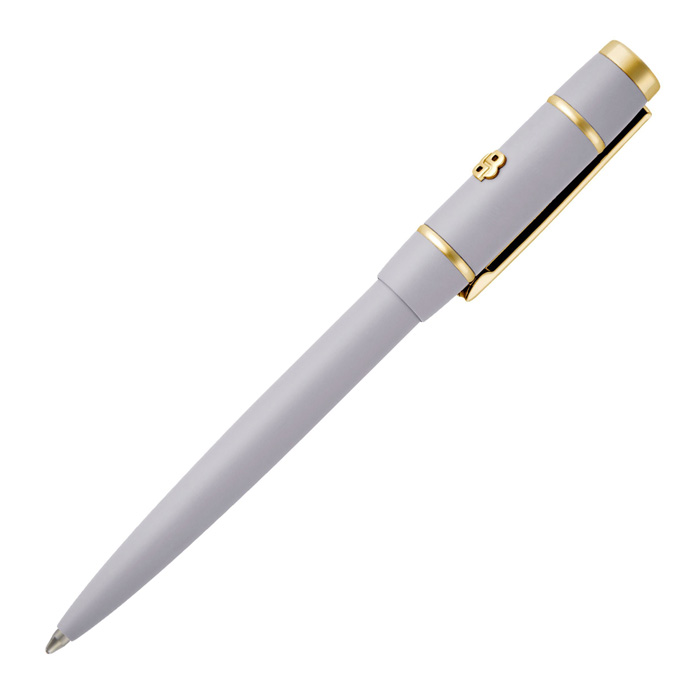 Ручка шариковая Rive Signature Lady Lilac, ярко-фиолетовый