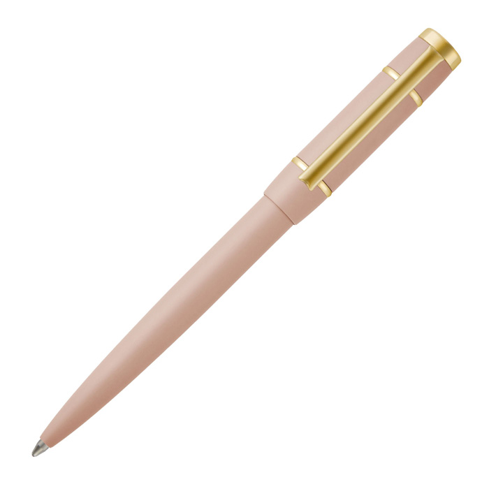 Ручка шариковая Rive Signature Lady Nude, бежевый