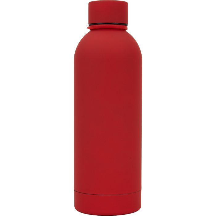 Бутылка из нержавеющей стали 800 мл OSTRAVA, красный