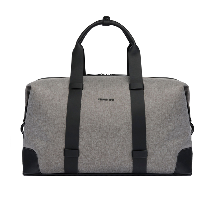 Дорожная сумка Holborn Light Grey
