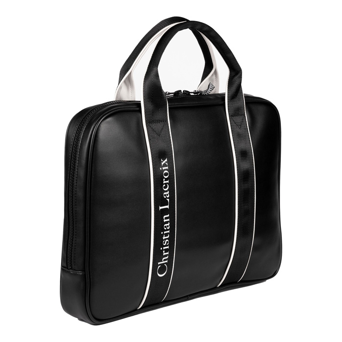 Сумка для компьютера Altius Black