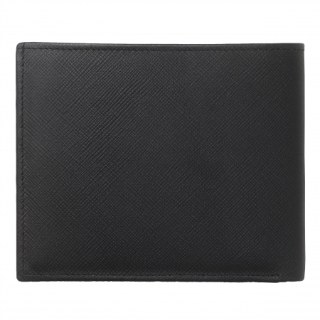 Кошелек для кредитных карт Cosmo Black