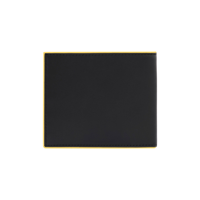 Кошелек Black Edition Yellow