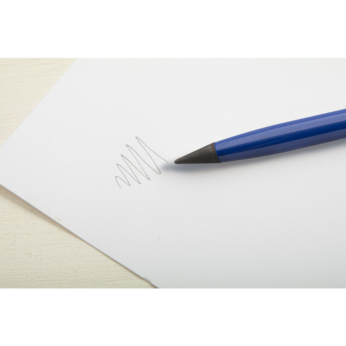 Ручка шариковая и бесчернильная 2 в 1 Raltoo, чёрный