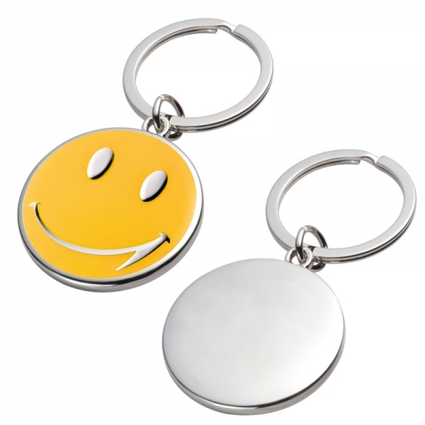 Брелок SMILE