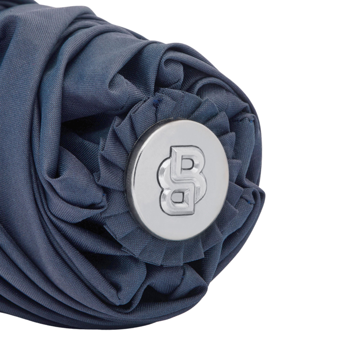 Складной зонт Double B Navy