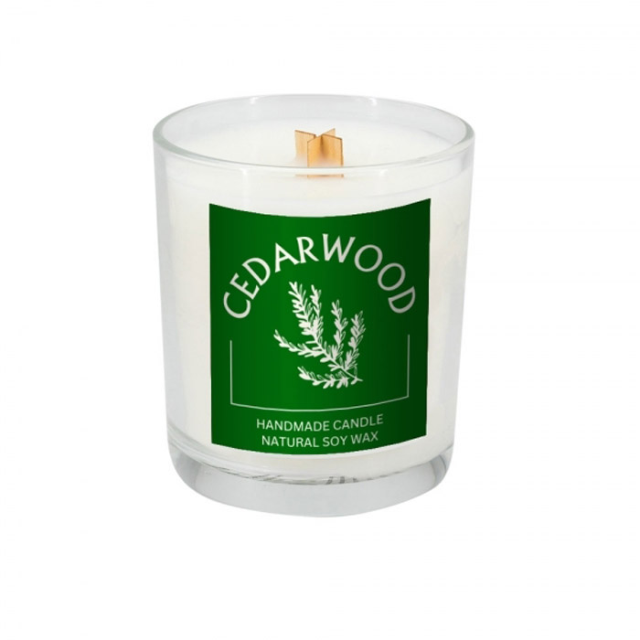 Свеча Cedarwood 190 г