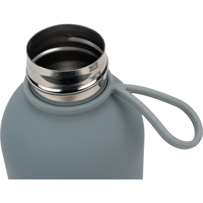 Бутылка из нержавеющей стали 800 мл OSTRAVA, зелёный