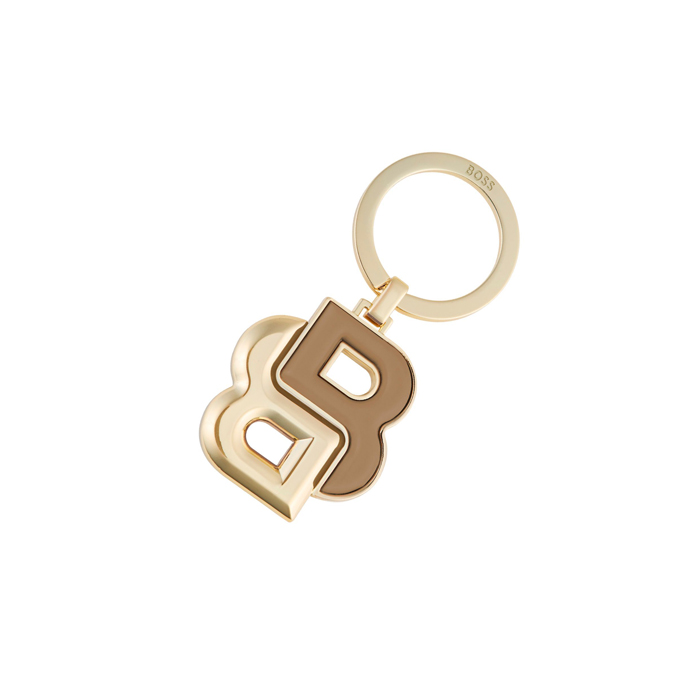 Брелок для ключей Double B Camel