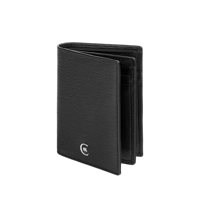 Кошелек для кредитных карт Belgravia Black