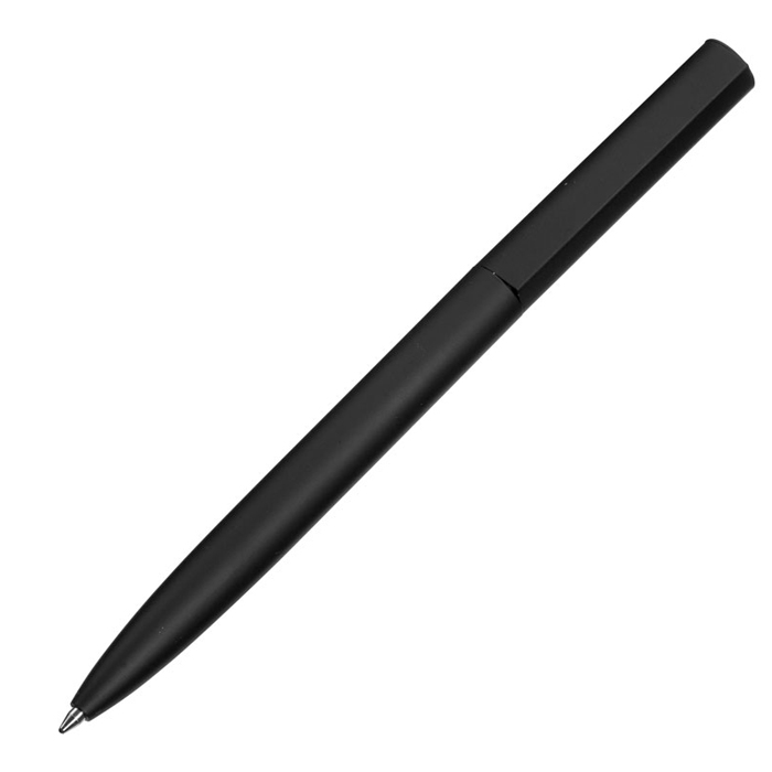 Ручка металлическая шариковая Minimalist