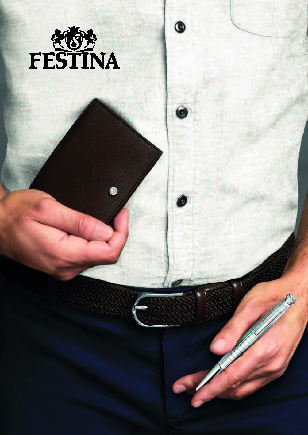 каталог FESTINA