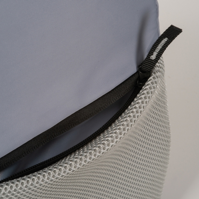 Сумка из переработанного нейлона, MoLu