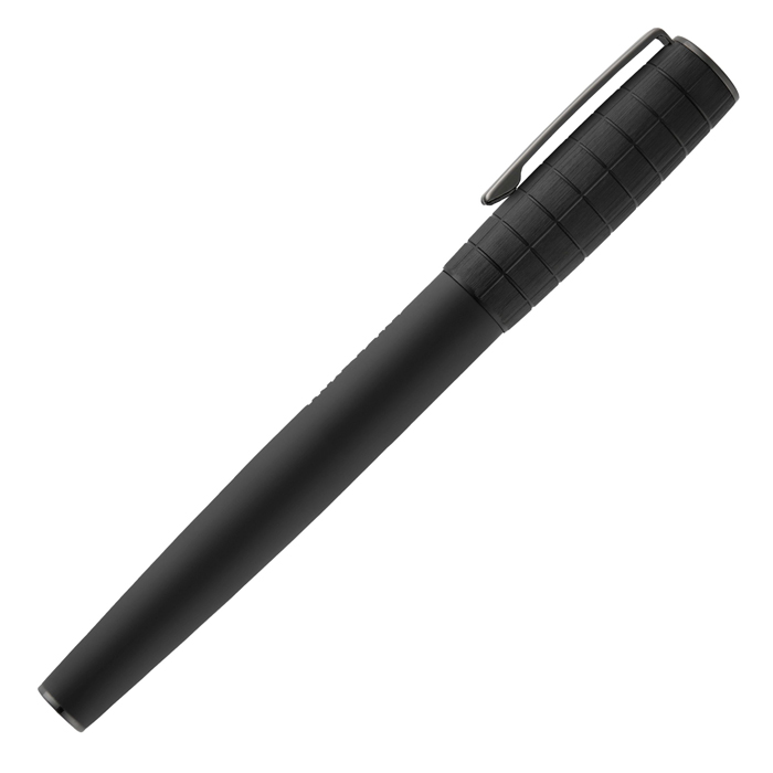Перьевая авторучка Arche Bauhaus Black