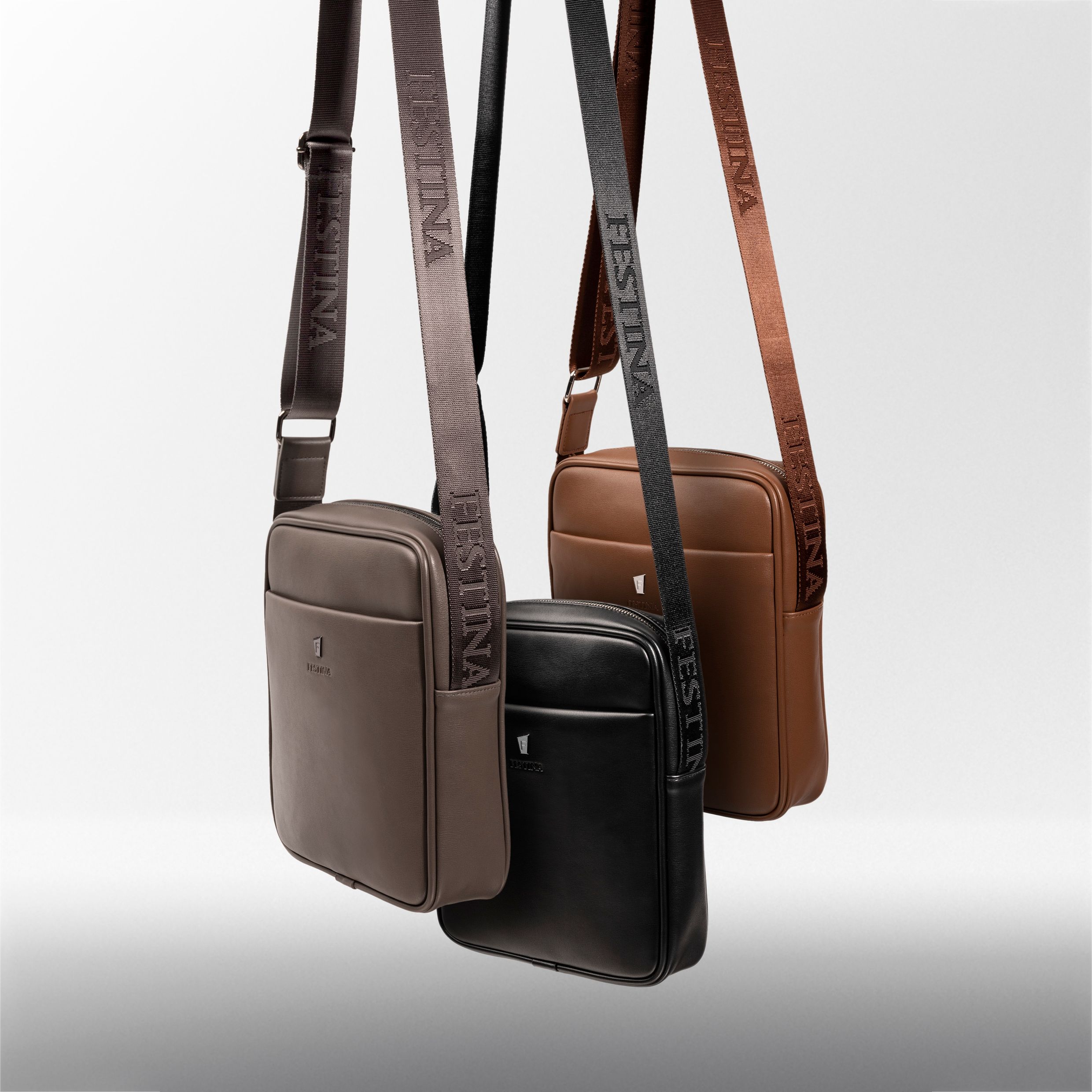 Сумка репортера Classicals Camel