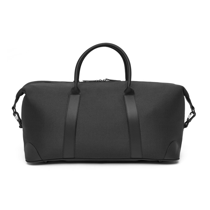 Дорожная сумка Mesh Black