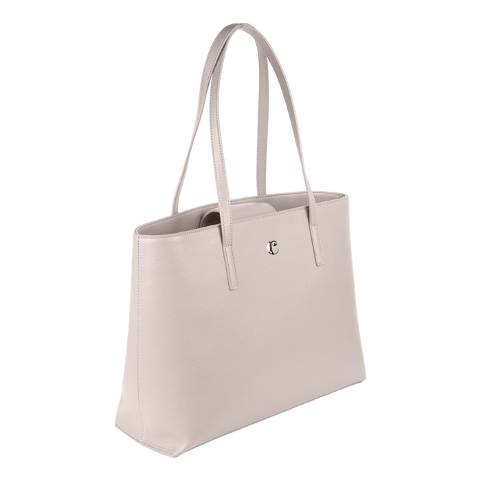 Дамская сумочка Alma Light Grey
