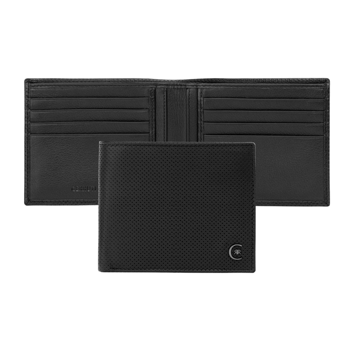 Кошелек Islington Black