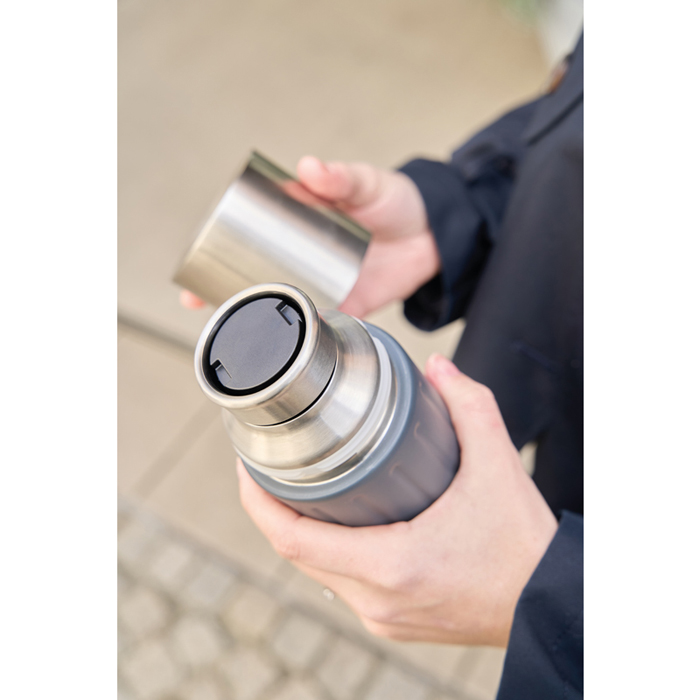 Термос 730 мл MoLu