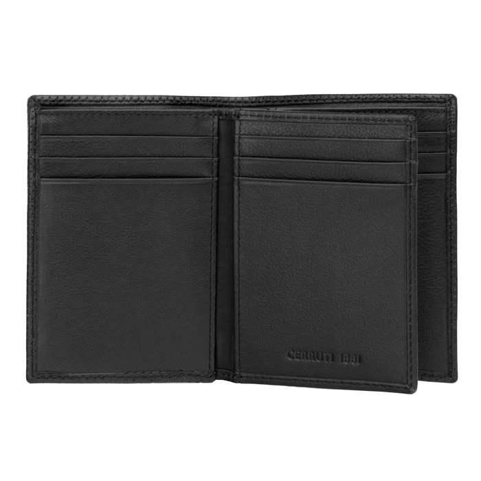 Кошелек для кредитных карт Islington Black