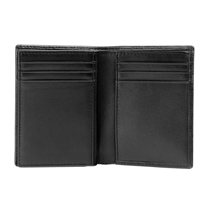 Кошелек для кредитных карт Belgravia Black