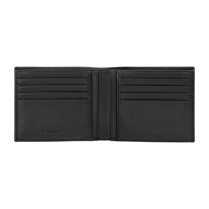 Кошелек Islington Black