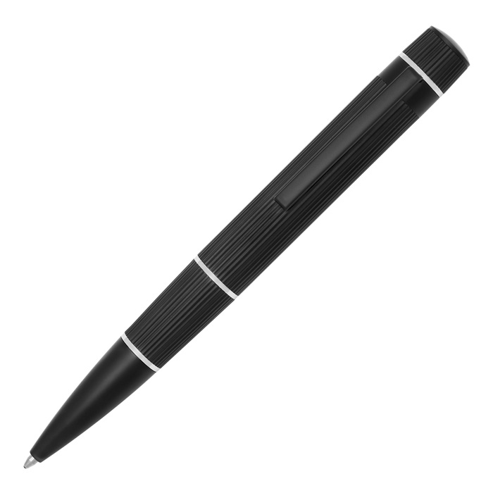 Ручка шариковая Core Black, чёрный
