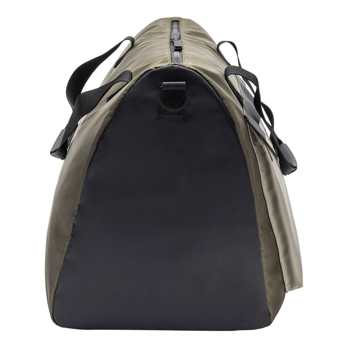Дорожная сумка Brick Beige Khaki Black