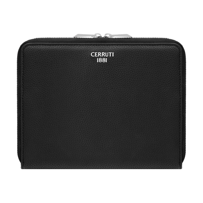 Папка формата А5 Jefferson Black