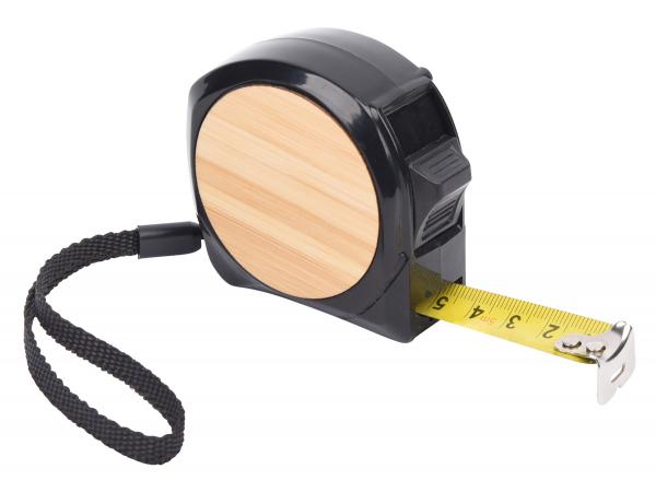 Рулетка BAMBOO MEASURE, 5m