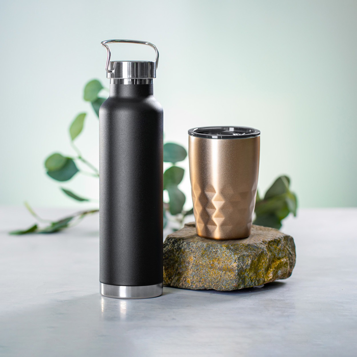 Термобутылка Cuppar 650 мл