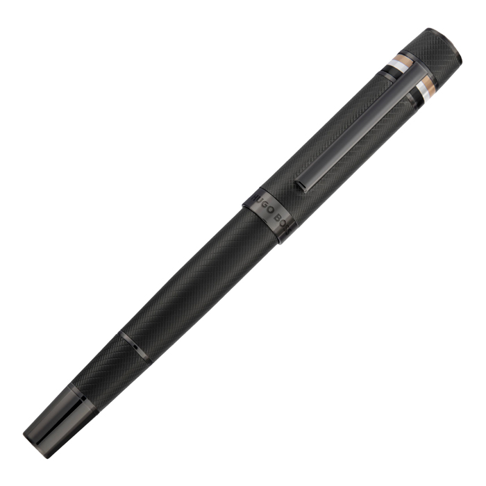Ручка-роллер Core Iconic Black