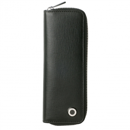 Футляр для авторучек Tradition Black